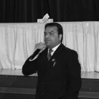 Mirza Baig